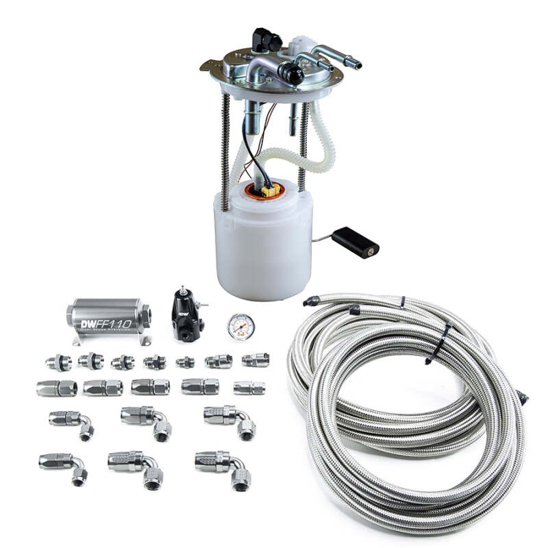 Picture of Fuel Pumps