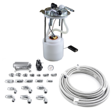 Picture of Fuel Pumps