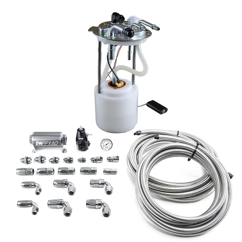 Picture of Fuel Pumps