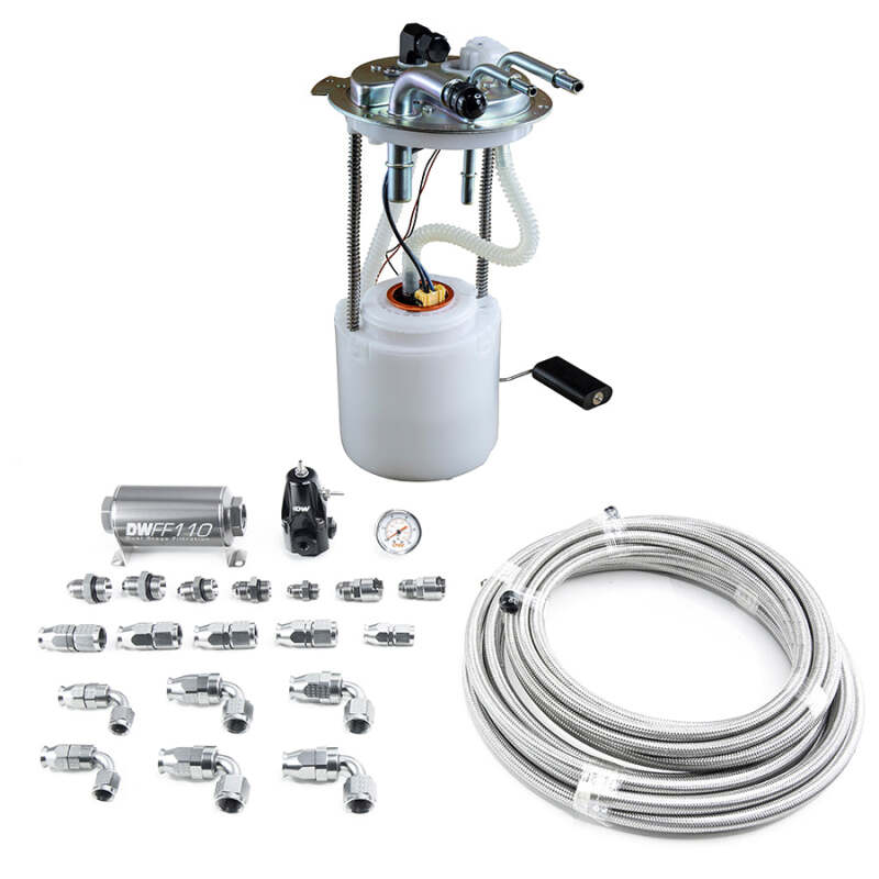 Picture of Fuel Pumps