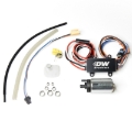 Picture of DeatschWerks DW DW440 Brushless Fuel Pumps - 9-442-C102-0909