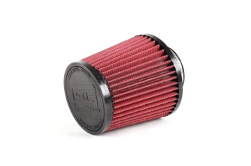 Picture of GrimmSpeed Universal Dry-Con 3in. Inlet Cone Air Filter