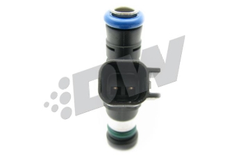 Picture of DeatschWerks Ford Focus MK2 ST/RS 05-10 550cc Injectors - Set of 5