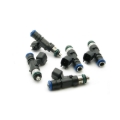 Picture of DeatschWerks DW 550cc Injector Sets-5 Cyl Fuel Injector Sets - 17U-00-0550-5