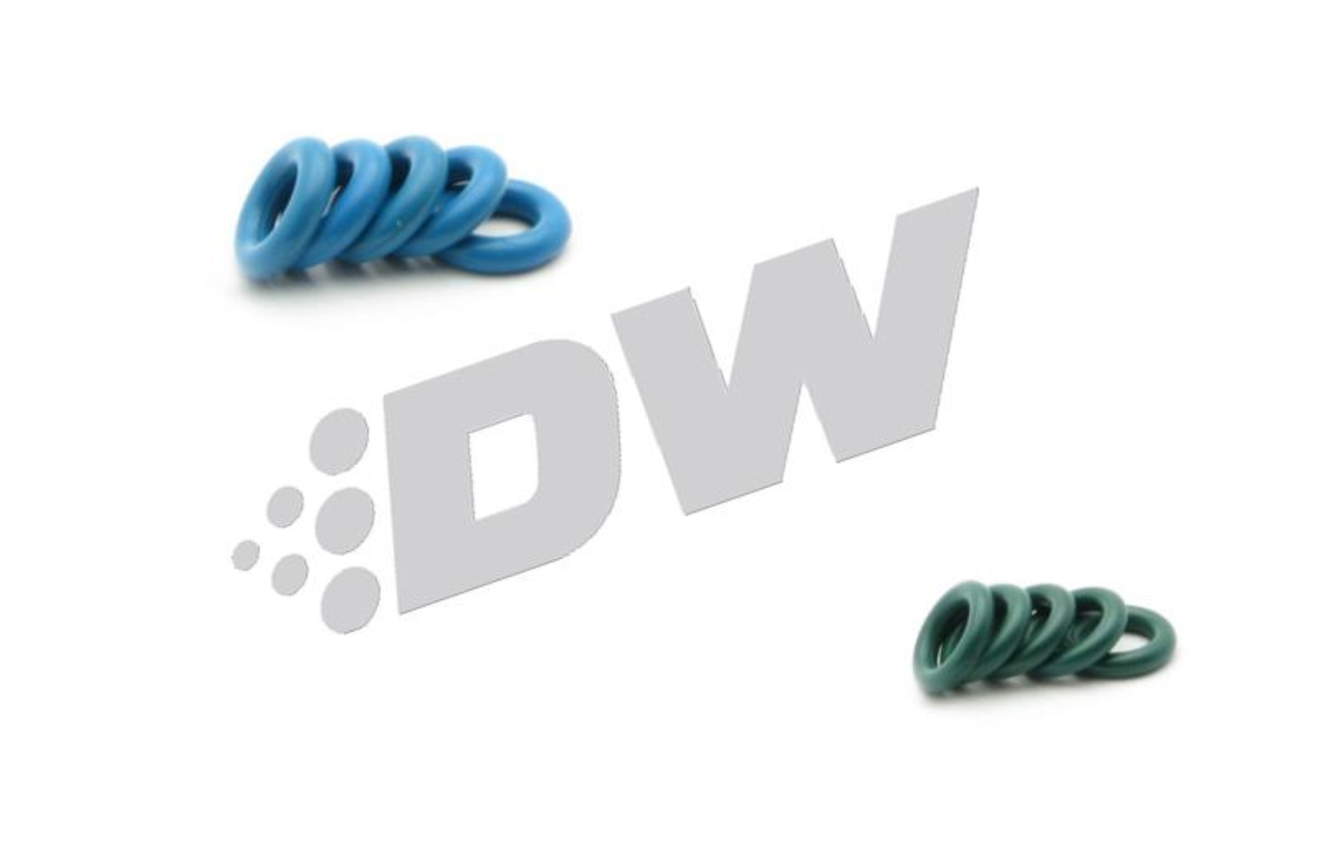 Picture of Fuel Injectors