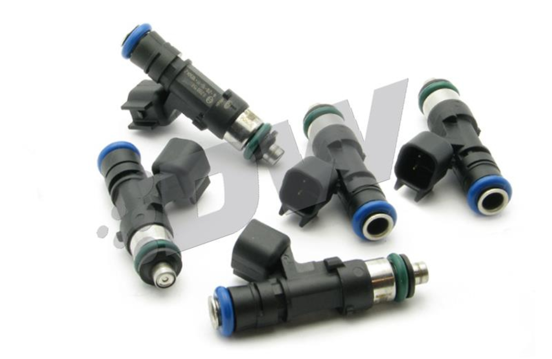 Picture of Fuel Injectors