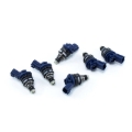 Picture of Fuel Injectors