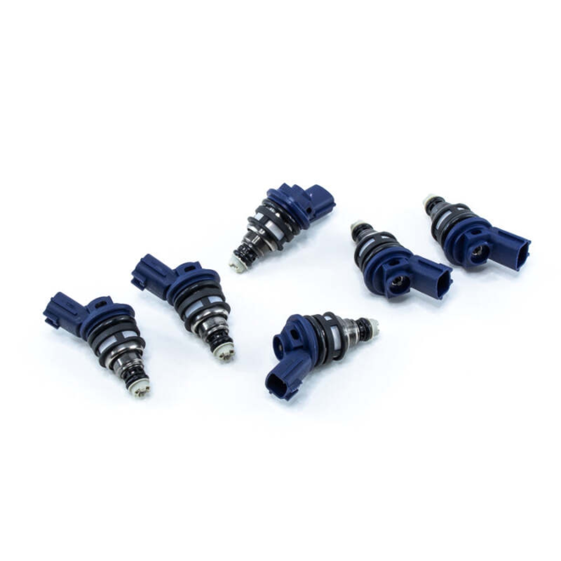 Picture of Fuel Injectors