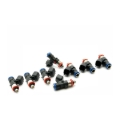 Picture of Fuel Injectors