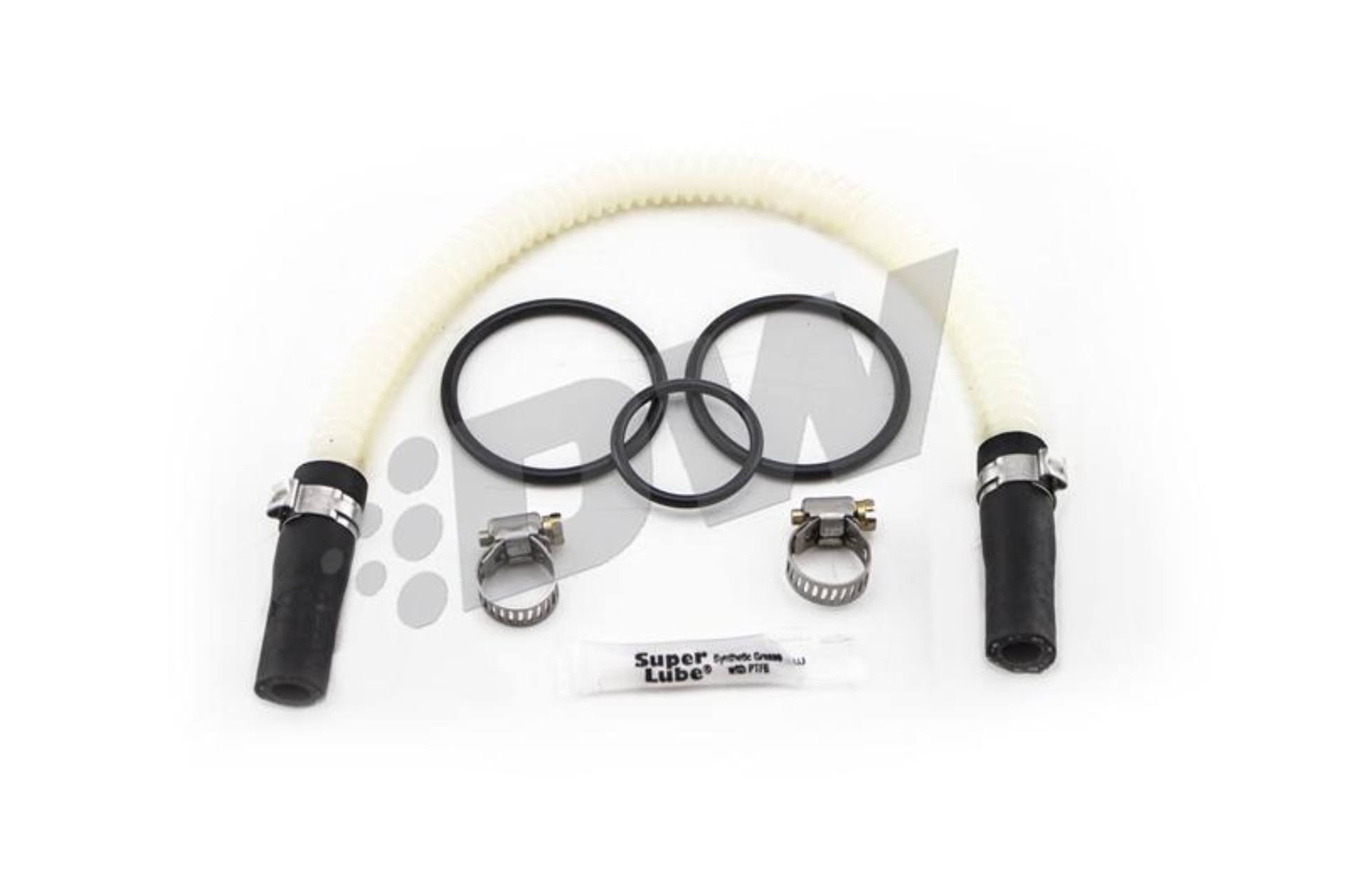 Picture of DeatschWerks DW Fuel Pump Fitment Kits - 9-1025