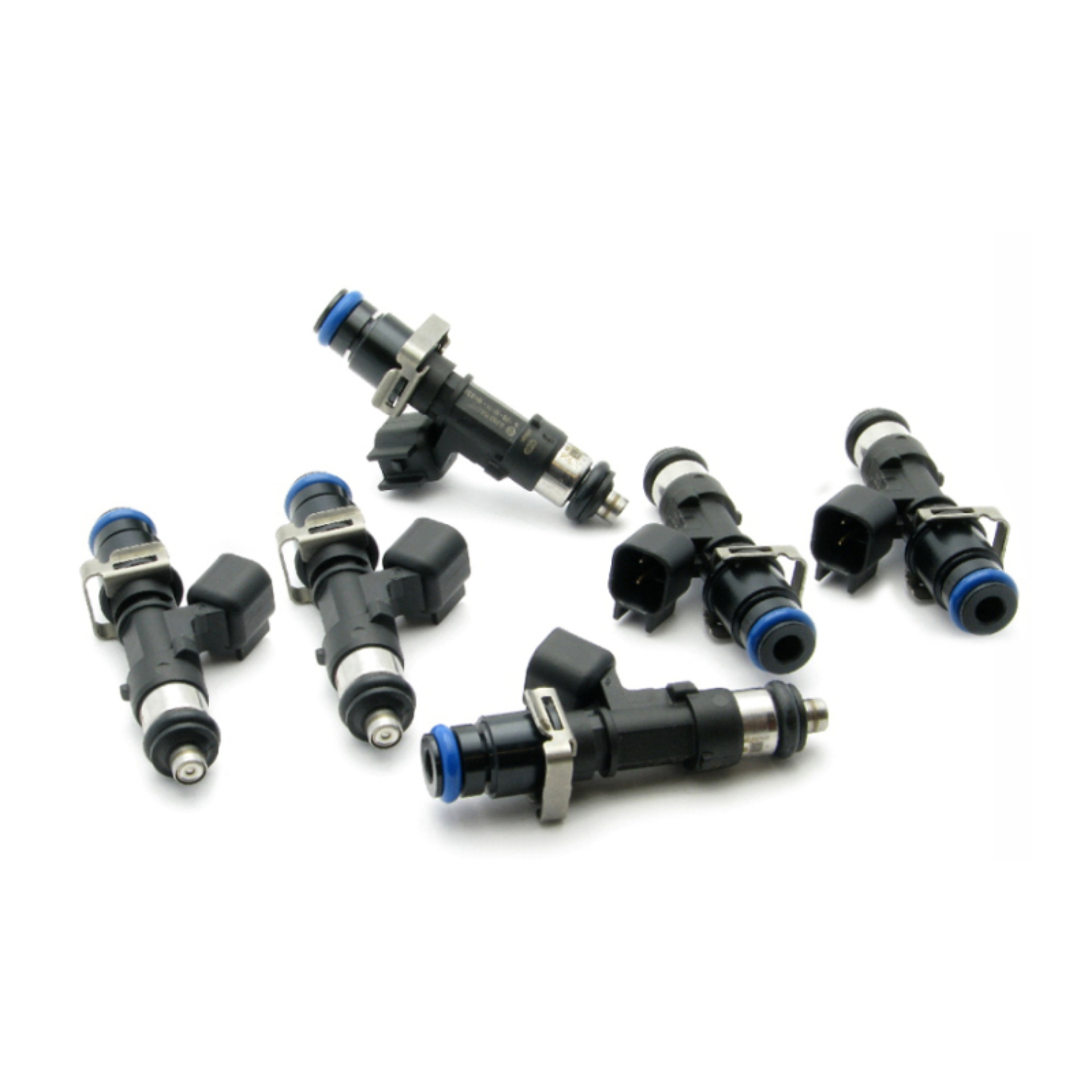 Picture of Fuel Injectors