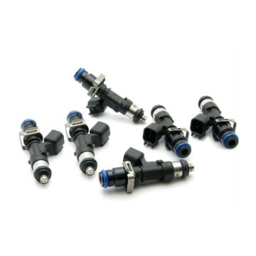Picture of Fuel Injectors