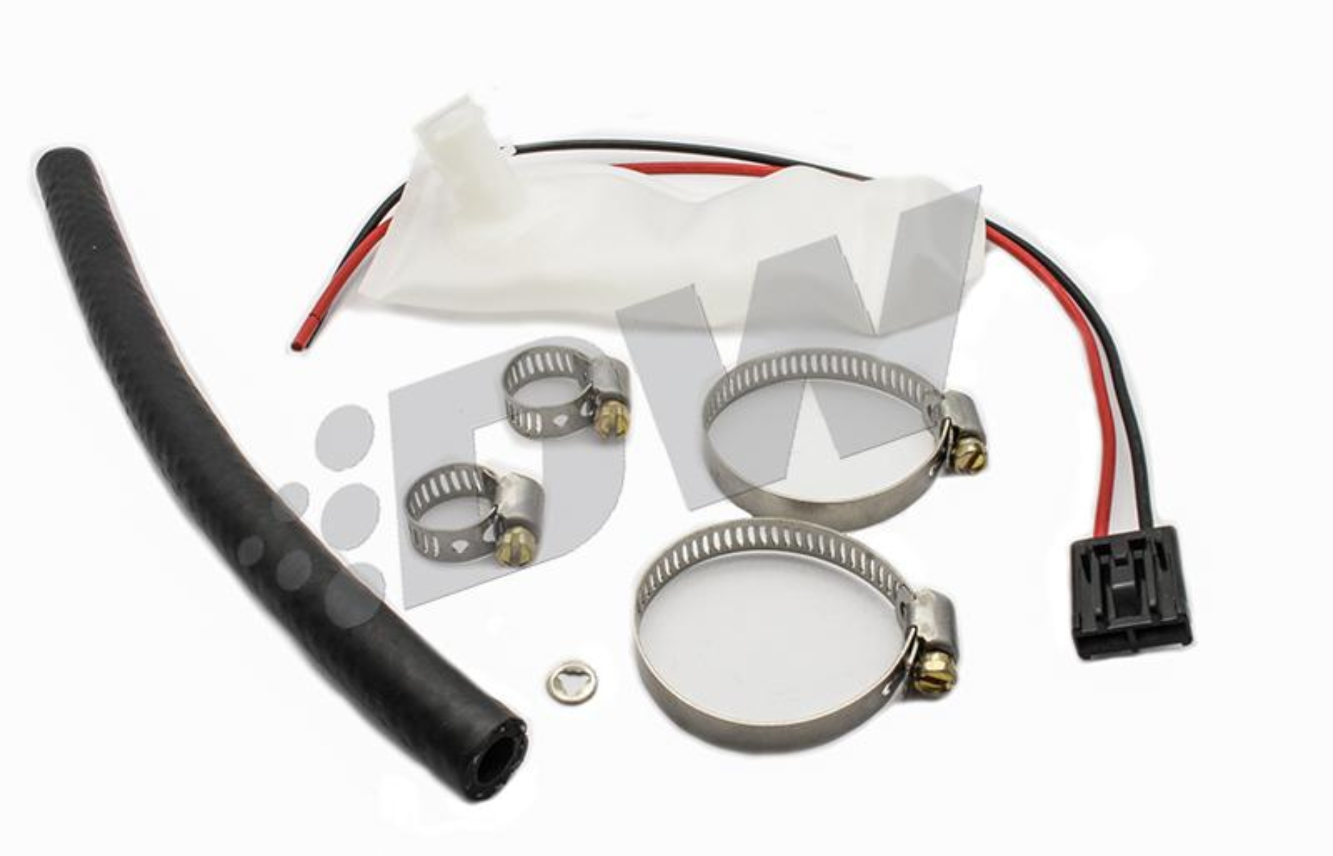 Picture of DeatschWerks DW Fuel Pump Fitment Kits - 9-1023