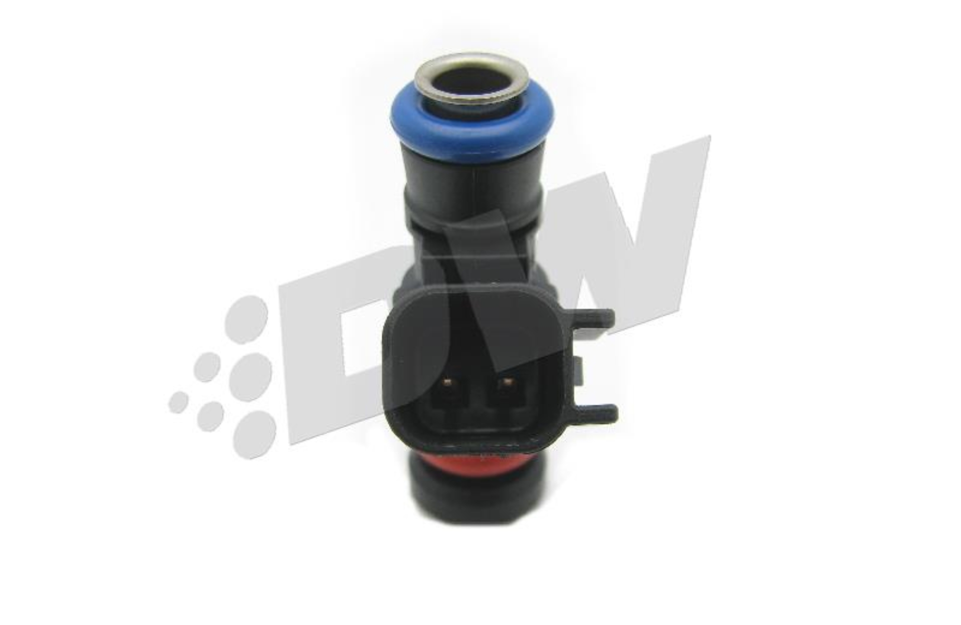 Picture of Fuel Injectors