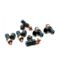 Picture of Fuel Injectors