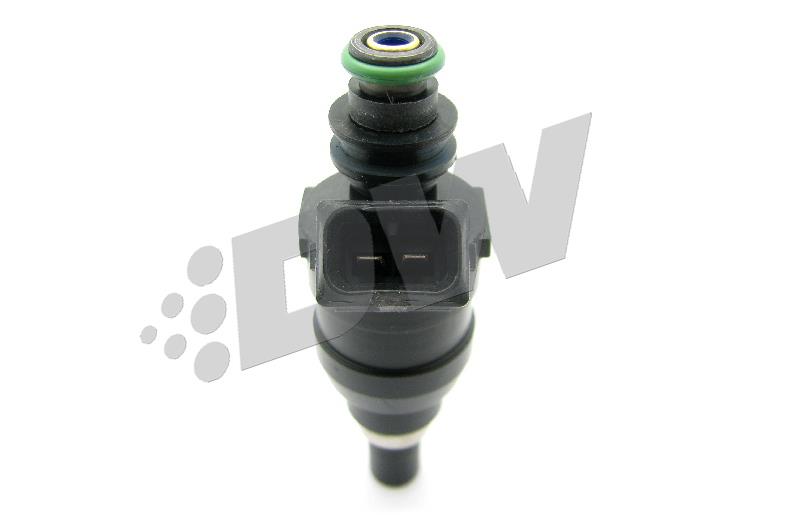 Picture of DeatschWerks DW 800cc Injector Sets-6 Cyl Fuel Injector Sets - 42M-02-0800-6