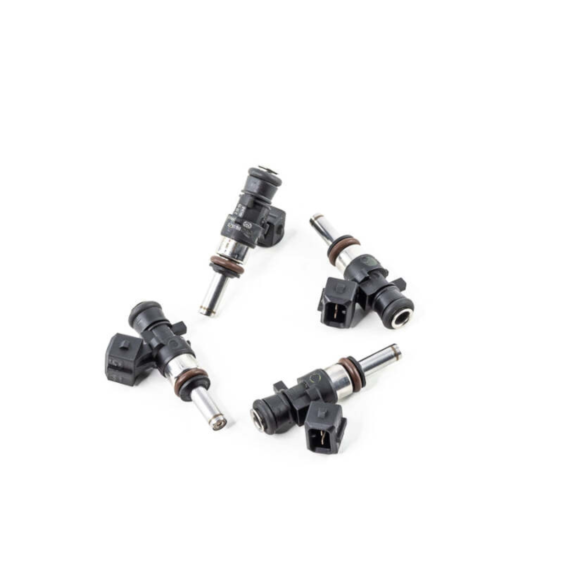 Picture of Fuel Injectors
