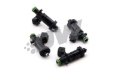 Picture of DeatschWerks DW 1200cc Injector Sets-4 Cyl Fuel Injector Sets - 16MX-02-1200-4