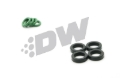 Picture of DeatschWerks DW 1200cc Injector Sets-4 Cyl Fuel Injector Sets - 16MX-02-1200-4
