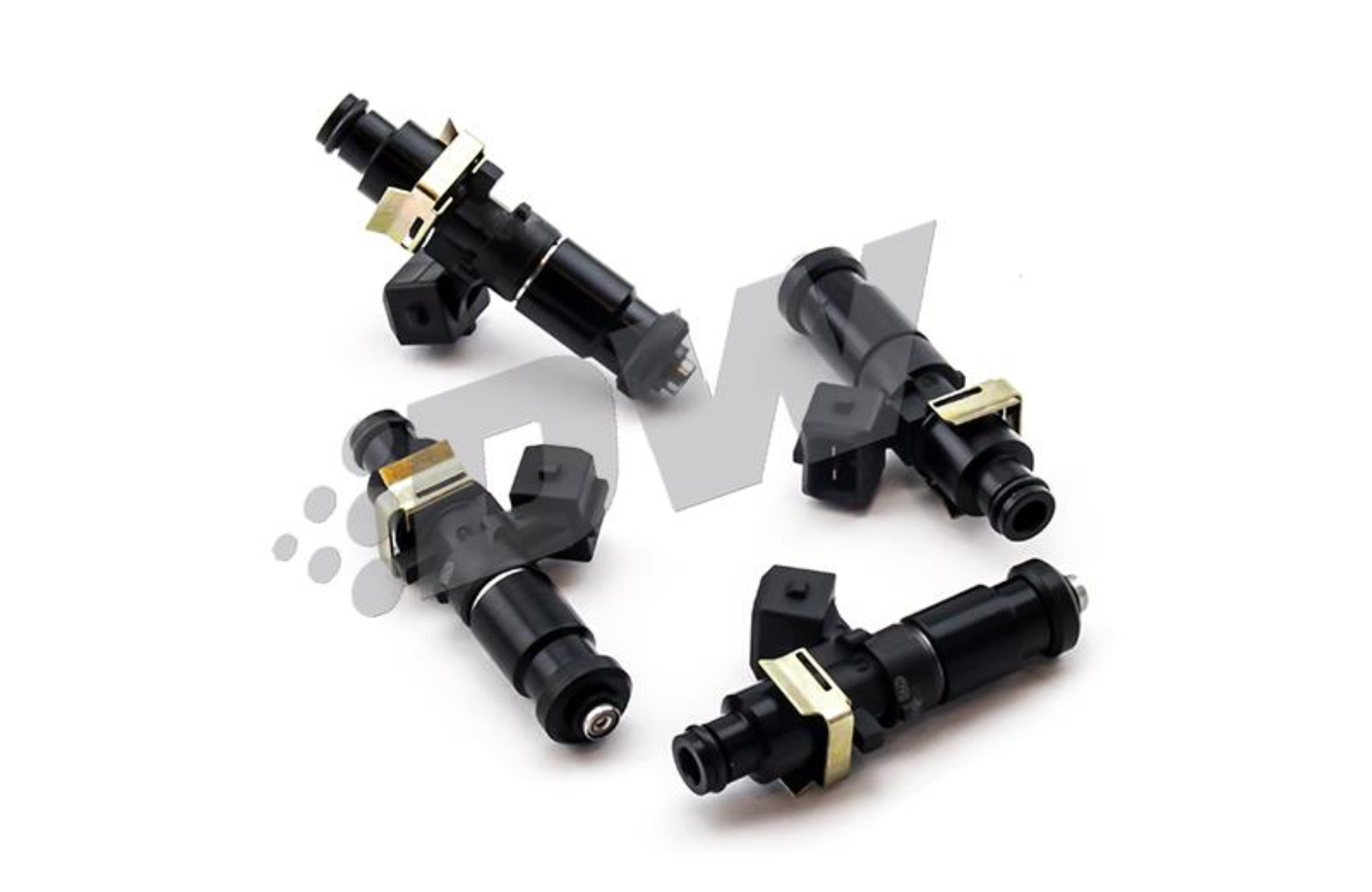 Picture of Fuel Injectors