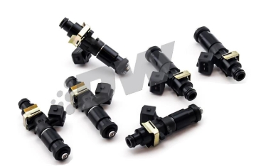 Picture of Fuel Injectors