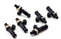 Picture of Fuel Injectors