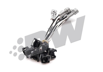 Picture of Fuel Injectors