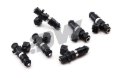 Picture of Fuel Injectors