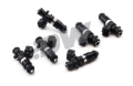 Picture of Fuel Injectors