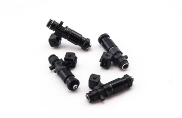 Picture of Fuel Injectors