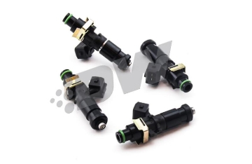 Picture of Fuel Injectors