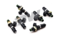 Picture of Fuel Injectors