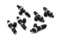 Picture of Fuel Injectors