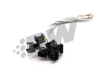 Picture of Fuel Injectors