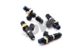 Picture of Fuel Injectors