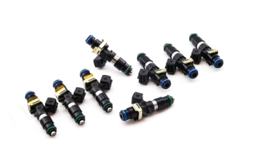 Picture of Fuel Injectors