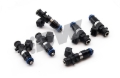 Picture of Fuel Injectors