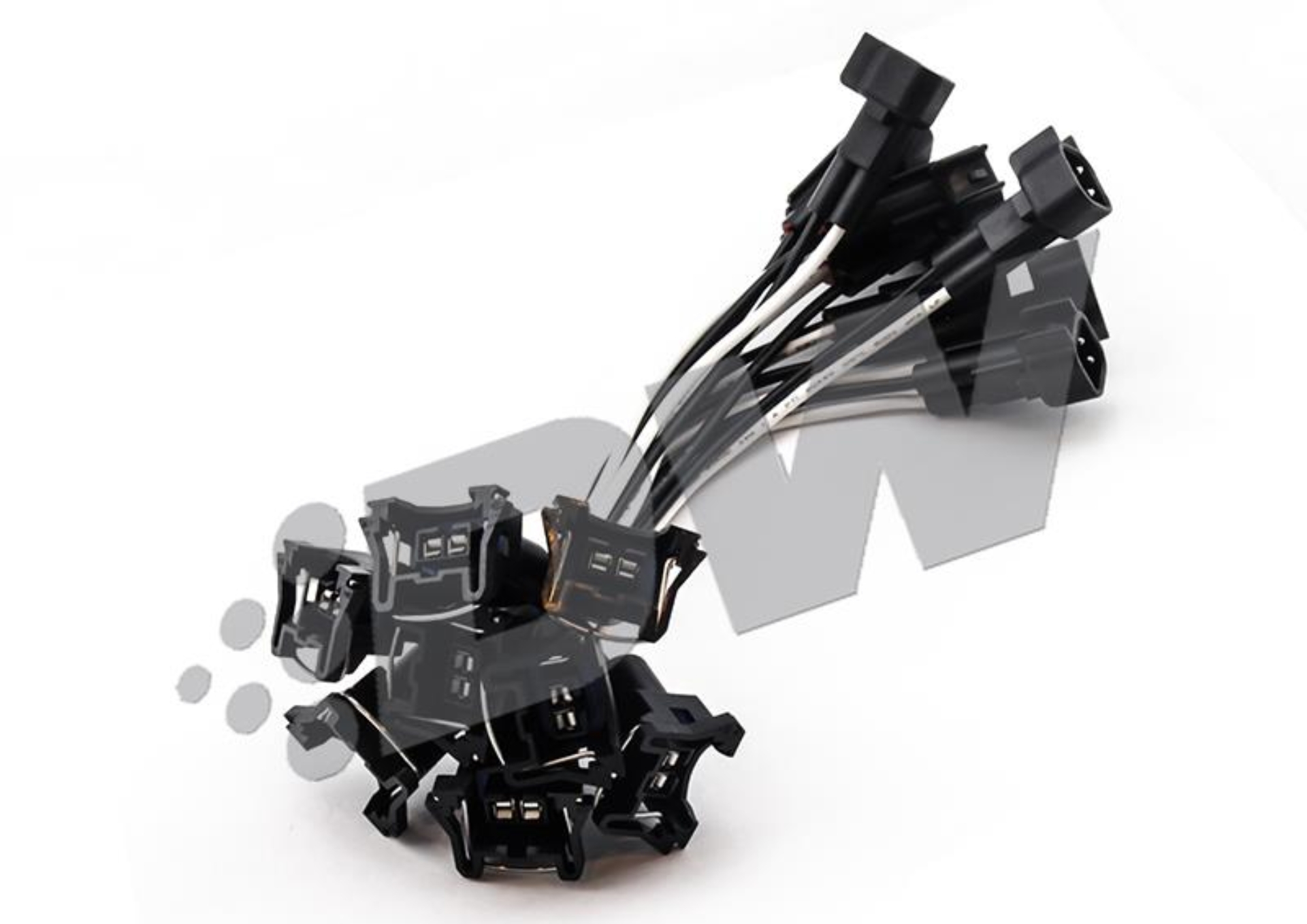 Picture of Fuel Injectors