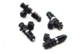 Picture of Fuel Injectors