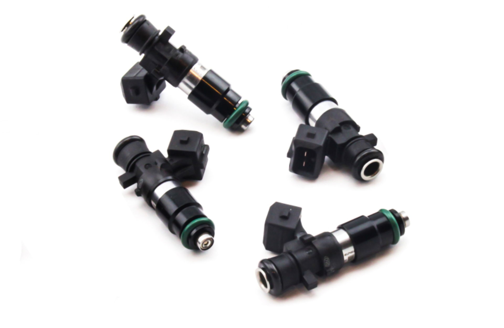 Picture of Fuel Injectors