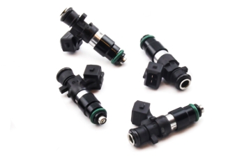 Picture of Fuel Injectors