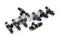 Picture of Fuel Injectors