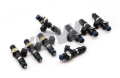 Picture of Fuel Injectors