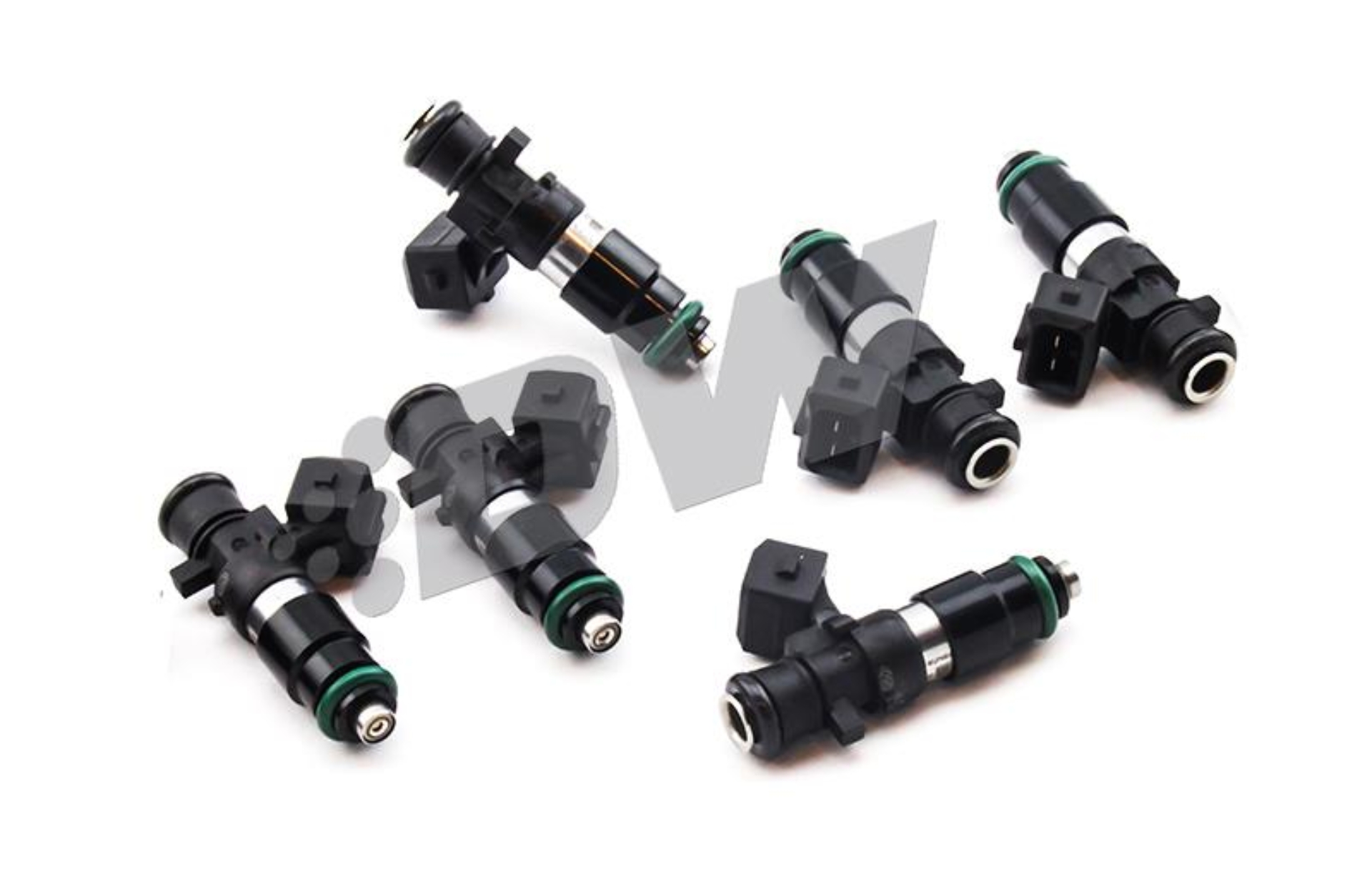 Picture of Fuel Injectors