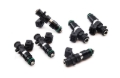 Picture of Fuel Injectors