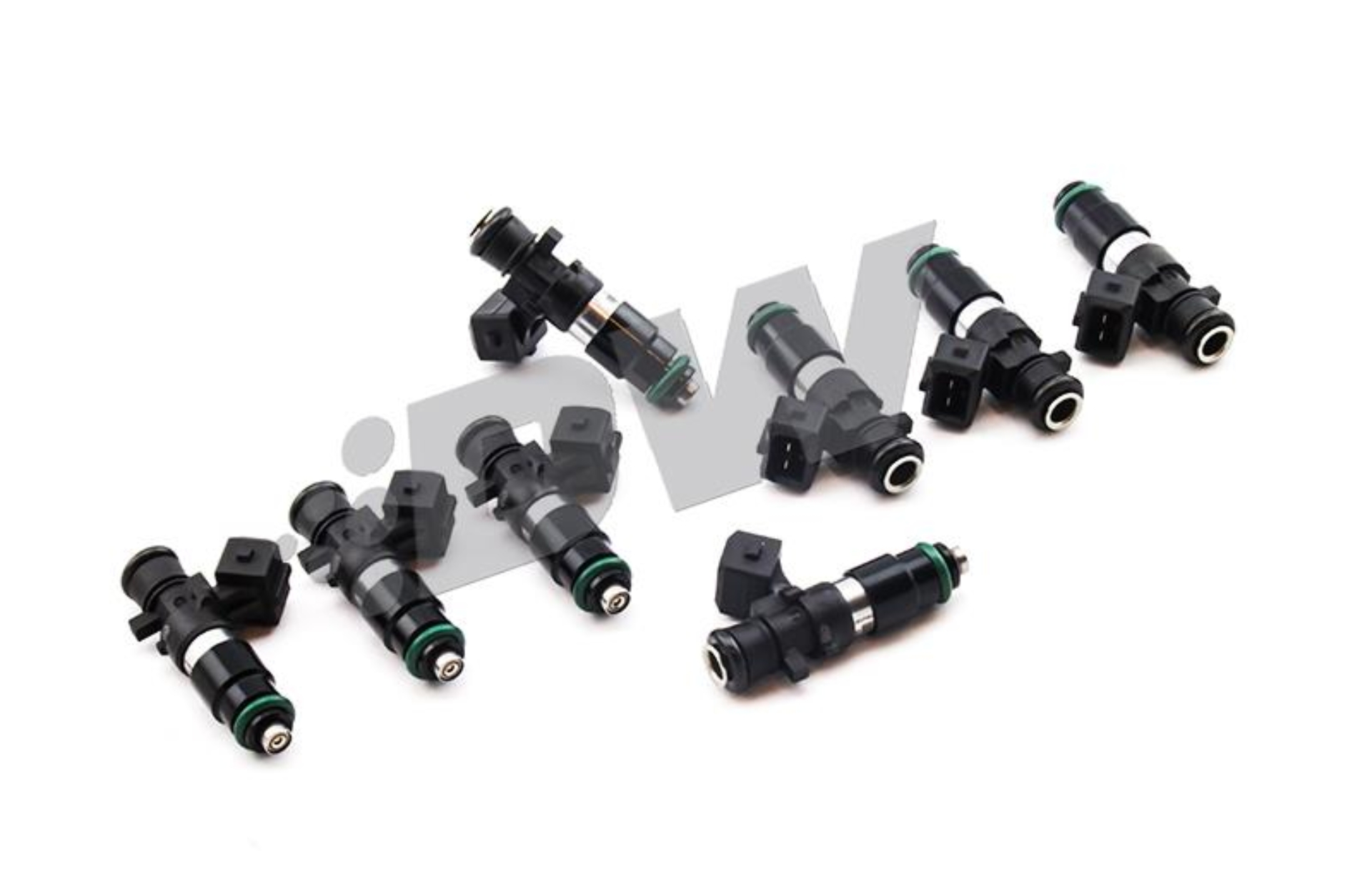Picture of Fuel Injectors