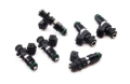 Picture of Fuel Injectors