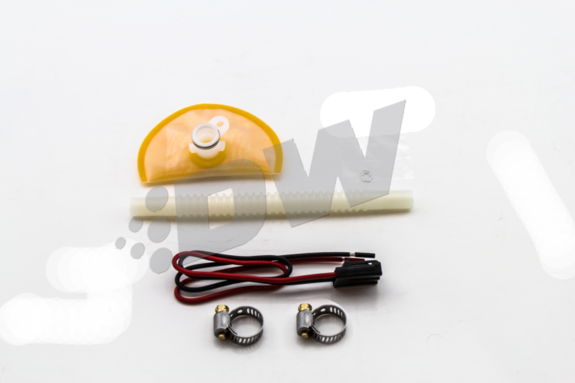 Picture of DeatschWerks DW Fuel Pump Fitment Kits - 9-1020