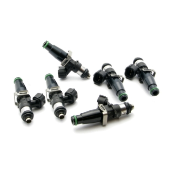 Picture of Fuel Injectors