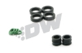 Picture of DeatschWerks Honda 01-05 S2000 F20/F22 1000CC Bosch EV14 Injectors
